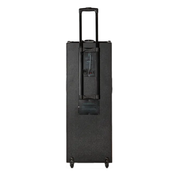 Boxă portabilă GoClever Sound Club Hero 180 W/ Black photo 5