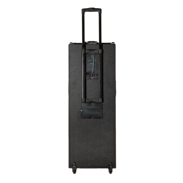 Boxă portabilă GoClever Sound Club Hero 180 W/ Black photo 5