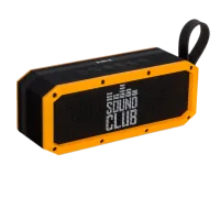 Портативная колонка GoClever Sound Club Rugged 30 Вт/ Черный photo 2