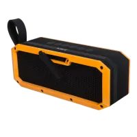 Портативная колонка GoClever Sound Club Rugged 30 Вт/ Черный photo 4