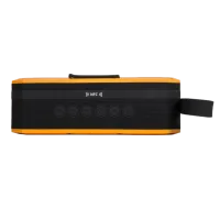 Портативная колонка GoClever Sound Club Rugged 30 Вт/ Черный photo 5
