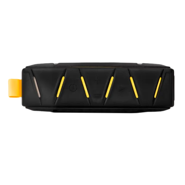 Boxă portabilă GoClever Sound Club Rugged mini 2 x 5 W/ Black photo 3 Boxă portabilă GoClever Sound Club Rugged mini 2 x 5 W/ Black photo 3