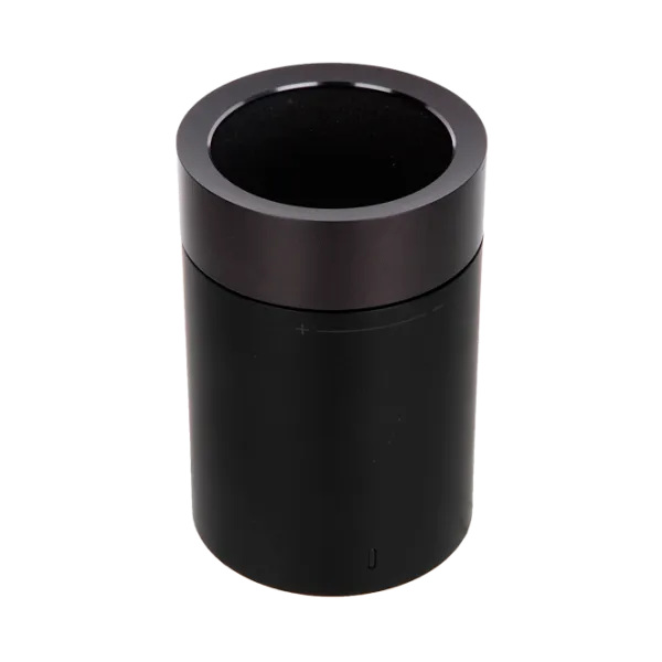 Boxă portabilă Xiaomi Mi Round 2 5 W/ Black photo 3