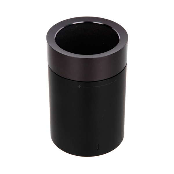 Boxă portabilă Xiaomi Mi Round 2 5 W/ Black photo 3