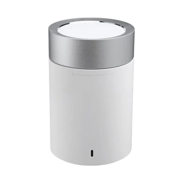 Boxă portabilă Xiaomi Mi Round 2 5 W/ White photo 2