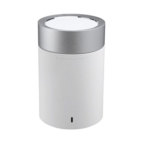 Boxă portabilă Xiaomi Mi Round 2 5 W/ White photo 2
