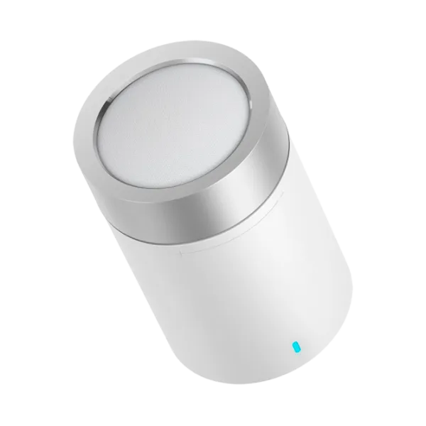 Boxă portabilă Xiaomi Mi Round 2 5 W/ White photo 3