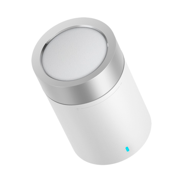 Boxă portabilă Xiaomi Mi Round 2 5 W/ White photo 3
