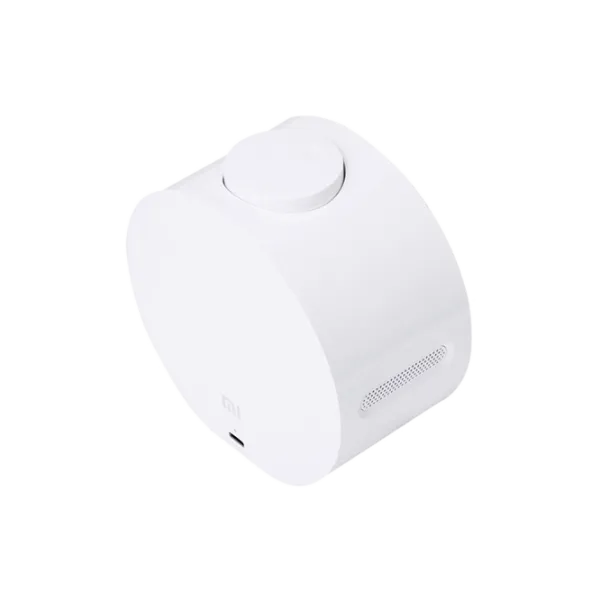 Boxă portabilă Xiaomi Mi Music Alarm Clock 5 W/ White photo 2 Boxă portabilă Xiaomi Mi Music Alarm Clock 5 W/ White photo 2