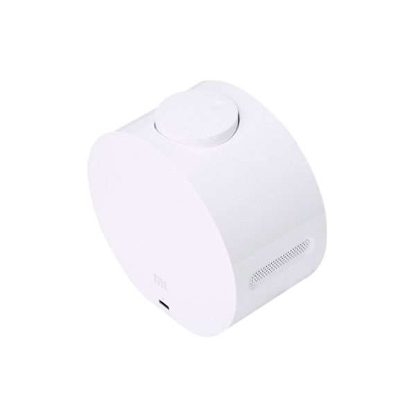 Boxă portabilă Xiaomi Mi Music Alarm Clock 5 W/ White photo 2 Boxă portabilă Xiaomi Mi Music Alarm Clock 5 W/ White photo 2