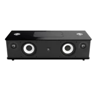 Boxă portabilă JBL Authentics L8 120 W/ Black photo 2