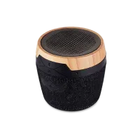 Портативная колонка Marley Chant Mini BT 3 Вт/ Черный photo 2