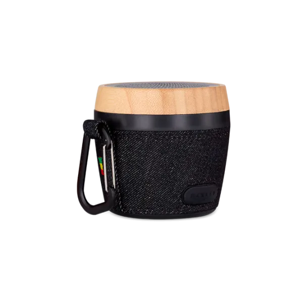 Портативная колонка Marley Chant Mini BT 3 Вт/ Черный photo 3 Портативная колонка Marley Chant Mini BT 3 Вт/ Черный photo 3