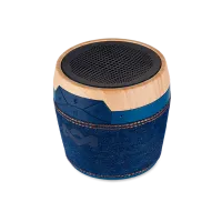 Портативная колонка Marley Chant Mini BT 3 Вт/ Синий photo 2