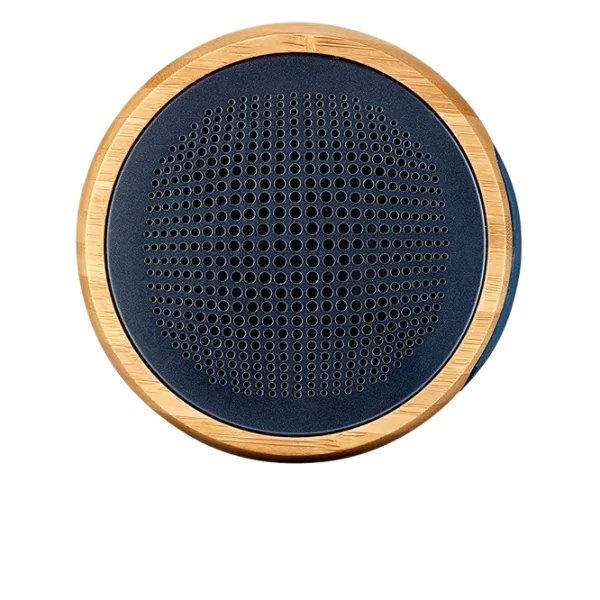 Портативная колонка Marley Chant Mini BT 3 Вт/ Синий photo 3 Портативная колонка Marley Chant Mini BT 3 Вт/ Синий photo 3