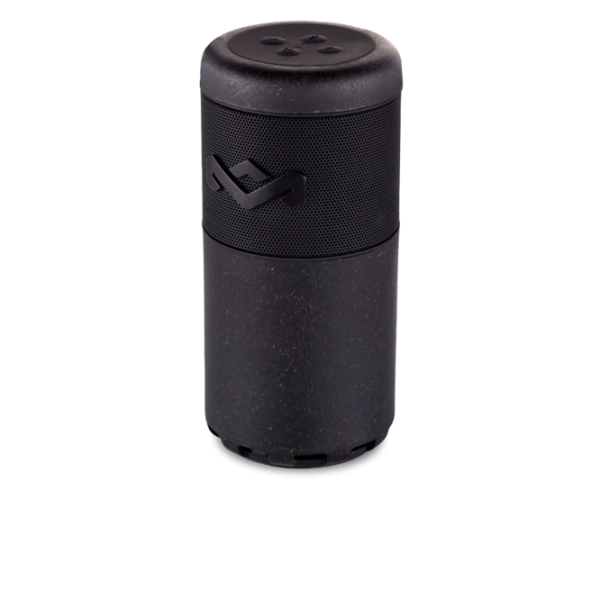 Boxă portabilă The House of Marley Chant Sport BT 2 x 5 W/ Black photo 2 Boxă portabilă The House of Marley Chant Sport BT 2 x 5 W/ Black photo 2