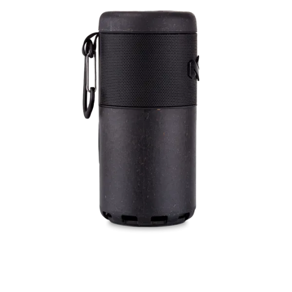 Boxă portabilă The House of Marley Chant Sport BT 2 x 5 W/ Black photo 3 Boxă portabilă The House of Marley Chant Sport BT 2 x 5 W/ Black photo 3