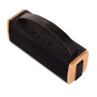 Boxă portabilă The House of Marley Riddim BT 20 W/ Black photo 3