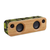 Портативная колонка Marley Get Together Mini 10 Вт/ Черный photo 3