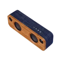 Boxă portabilă Marley Get Together Mini 10 W/ Blue photo 2