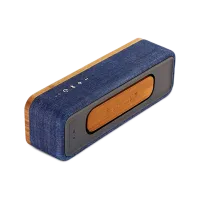 Boxă portabilă Marley Get Together Mini 10 W/ Blue photo 3