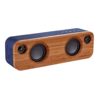 Boxă portabilă Marley Get Together Mini 10 W/ Blue photo 4