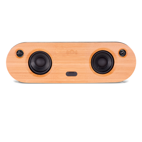 Портативная колонка Marley Bag Of Riddim 2 40 W (2 x 20 W)<br>2 x 3.5" Woofer/ Черный photo 5 Портативная колонка Marley Bag Of Riddim 2 40 W (2 x 20 W)<br>2 x 3.5" Woofer/ Черный photo 5