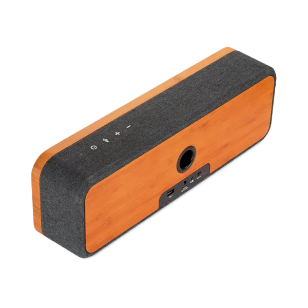 Портативная колонка Marley Get Together BT 16 Вт(2 x 8 Вт)/ Синий photo 2 Портативная колонка Marley Get Together BT 16 Вт(2 x 8 Вт)/ Синий photo 2
