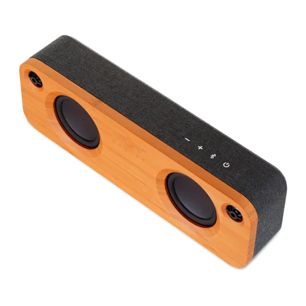 Портативная колонка Marley Get Together BT 16 Вт(2 x 8 Вт)/ Синий photo 3 Портативная колонка Marley Get Together BT 16 Вт(2 x 8 Вт)/ Синий photo 3