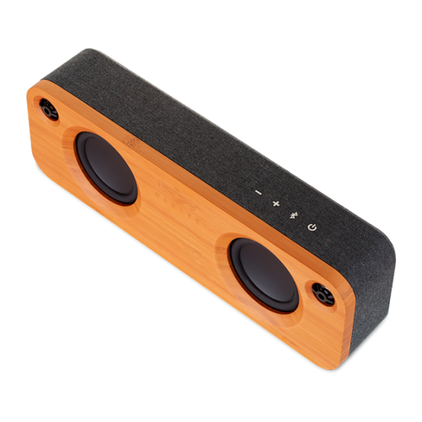 Портативная колонка Marley Get Together BT 16 Вт(2 x 8 Вт)/ Синий photo 3 Портативная колонка Marley Get Together BT 16 Вт(2 x 8 Вт)/ Синий photo 3