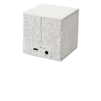 Портативная колонка Fresh 'N Rebel Cube Gen 2 3 Вт/ Серый photo 2