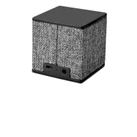 Портативная колонка Fresh 'N Rebel Cube Gen 2 3 Вт/ Зеленый photo 2