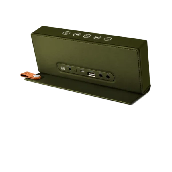Boxă portabilă Fresh 'N Rebel Fold Gen 2 10 W/ Green photo 2