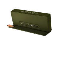Boxă portabilă Fresh 'N Rebel Fold Gen 2 10 W/ Green photo 2