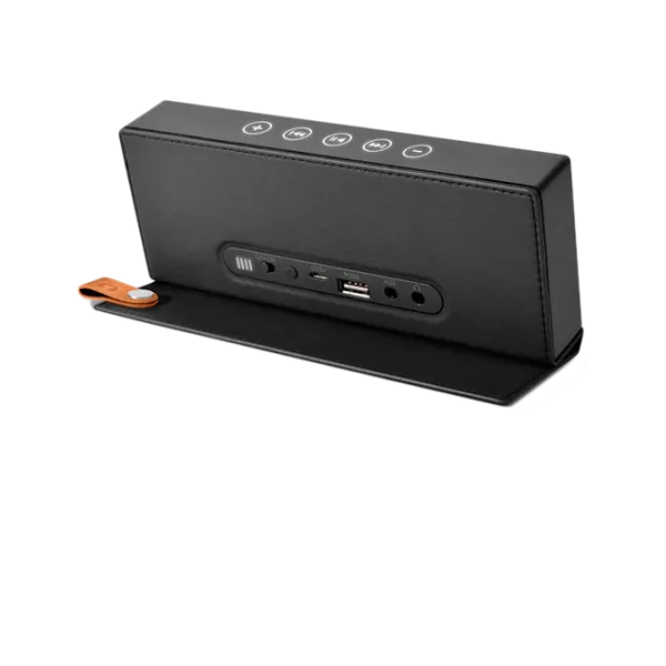 Boxă portabilă Fresh 'N Rebel Fold Gen 2 10 W/ Black photo 2