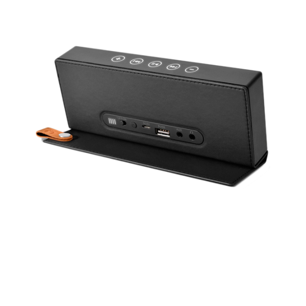 Boxă portabilă Fresh 'N Rebel Fold Gen 2 10 W/ Black photo 2