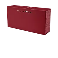 Портативная колонка Fresh 'N Rebel Chunk Gen 2 20 Вт/ Бургундия photo 2