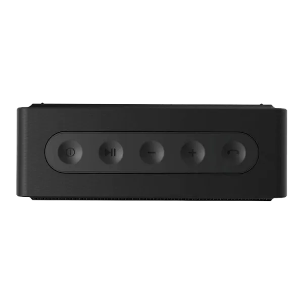 Boxă portabilă Hama Pocket 3 W/ Black photo 2 Boxă portabilă Hama Pocket 3 W/ Black photo 2