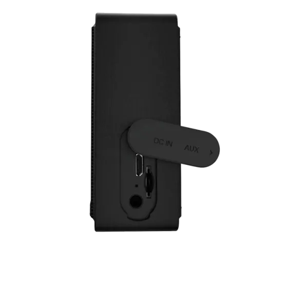 Boxă portabilă Hama Pocket 3 W/ Black photo 3 Boxă portabilă Hama Pocket 3 W/ Black photo 3