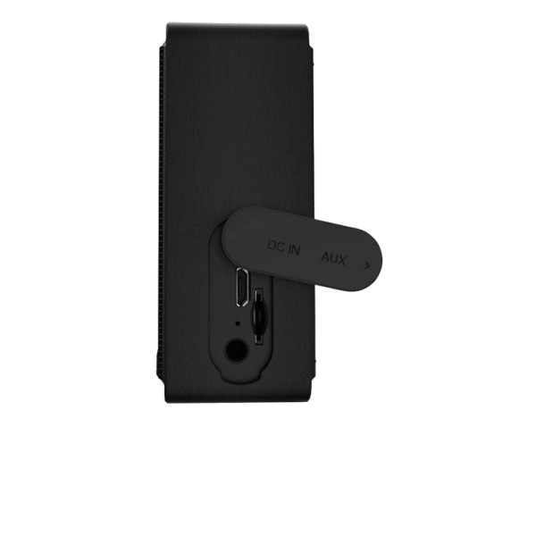 Boxă portabilă Hama Pocket 3 W/ Black photo 3 Boxă portabilă Hama Pocket 3 W/ Black photo 3
