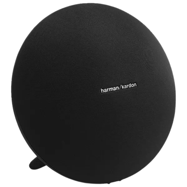Портативная колонка Harman Kardon Onyx Studio 4 60 Вт/ Черный photo 2