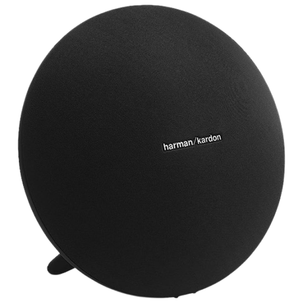 Портативная колонка Harman Kardon Onyx Studio 4 60 Вт/ Черный photo 2