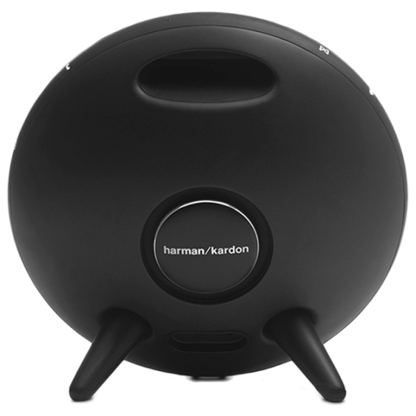 Портативная колонка Harman Kardon Onyx Studio 4 60 Вт/ Черный photo 3