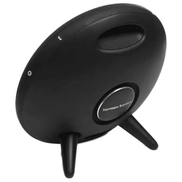 Портативная колонка Harman Kardon Onyx Studio 4 60 Вт/ Черный photo 4
