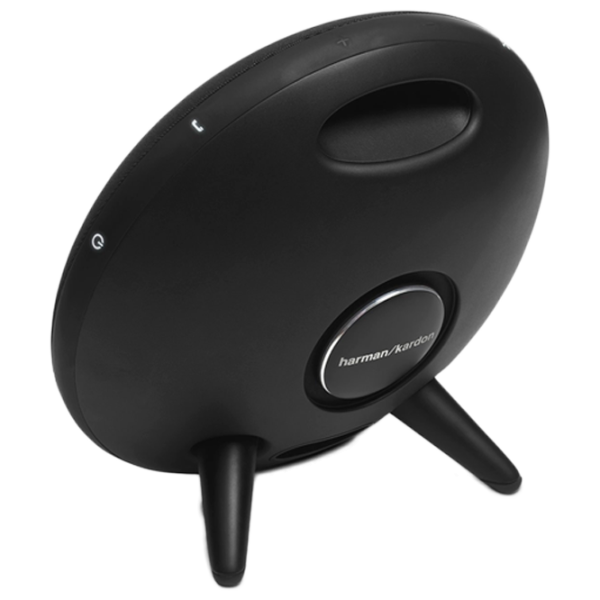 Портативная колонка Harman Kardon Onyx Studio 4 60 Вт/ Черный photo 4