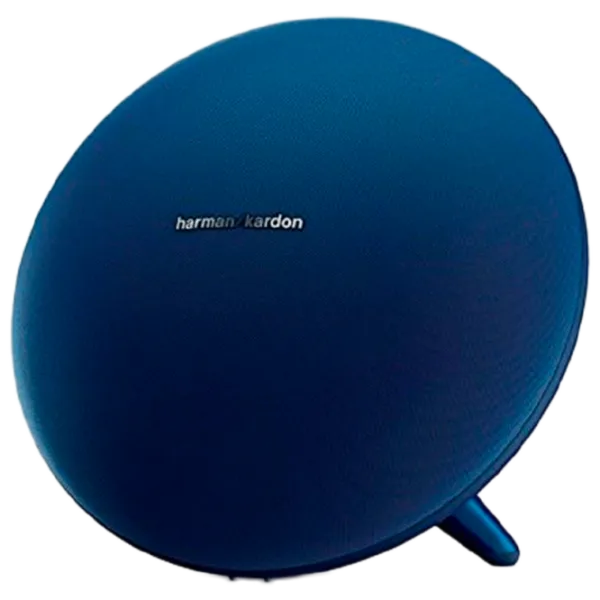 Boxă portabilă Harman Kardon Onyx Studio 4 60 W/ Blue photo 3