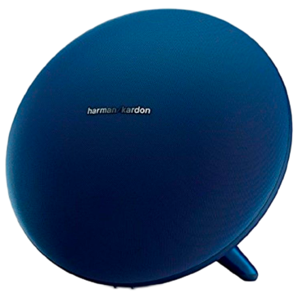 Boxă portabilă Harman Kardon Onyx Studio 4 60 W/ Blue photo 3