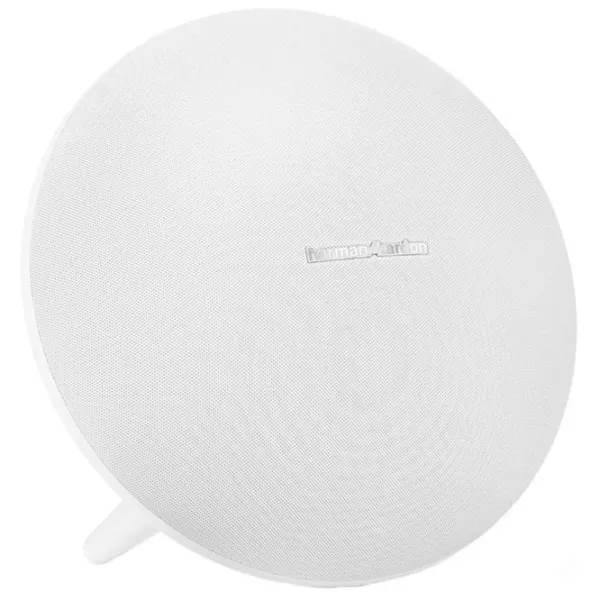 Портативная колонка Harman Kardon Onyx Studio 4 60 Вт/ Белый photo 2