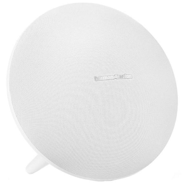 Портативная колонка Harman Kardon Onyx Studio 4 60 Вт/ Белый photo 2
