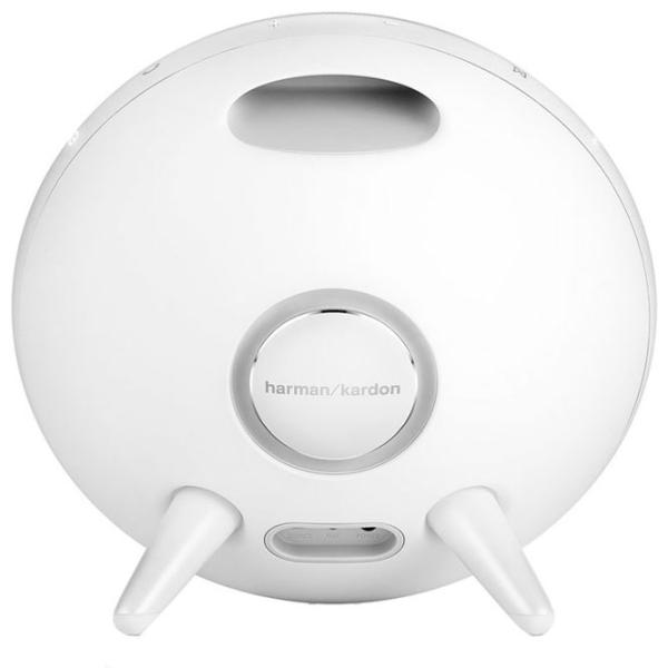 Портативная колонка Harman Kardon Onyx Studio 4 60 Вт/ Белый photo 5